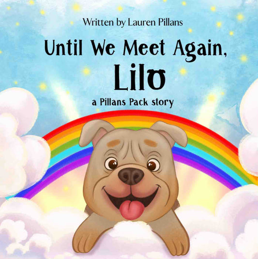 Until We Meet Again, Lilo