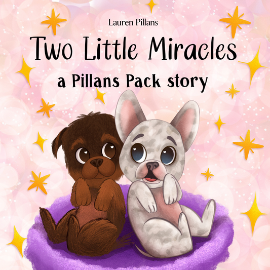 Two Little Miracles