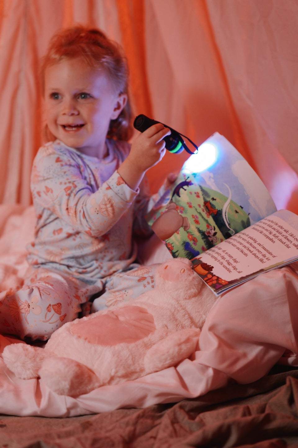 Until We Meet Again, Lilo