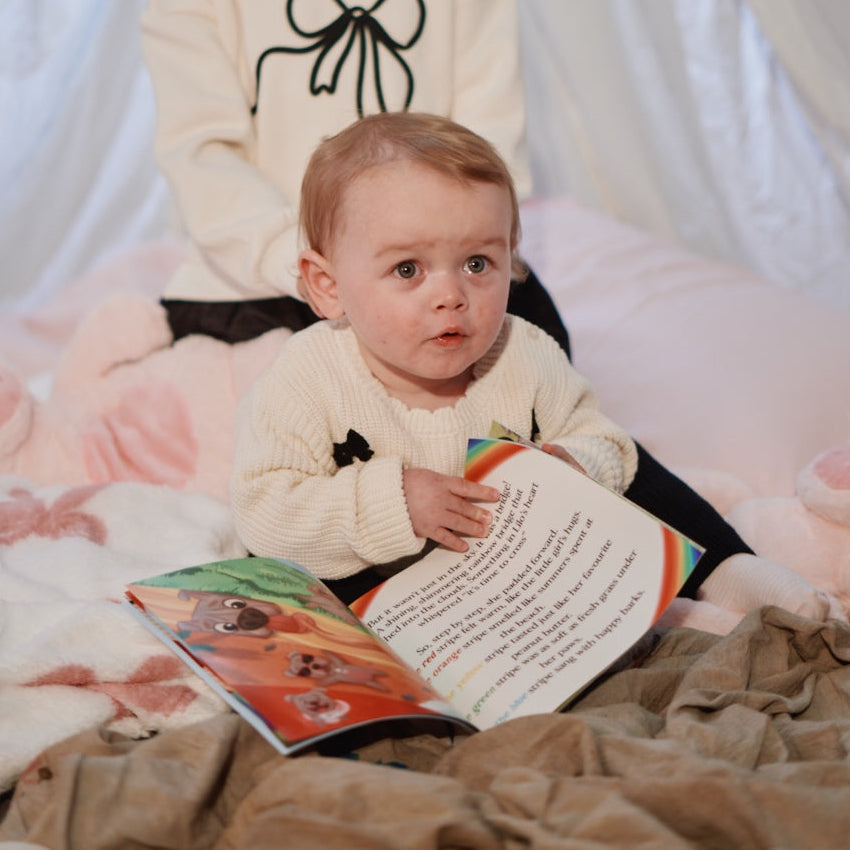 Until We Meet Again, Lilo